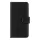 T-Mobile T Phone 5G Tactical Field Notes fliptok Fekete