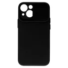 iPhone 14 Pro Max Camshield Soft tok fekete