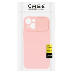 iPhone 14 Plus Camshield Soft tok lazac