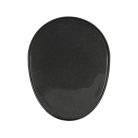 Univerzális Qi indukciós töltő gyorstöltéssel mágneses C01 15W fekete