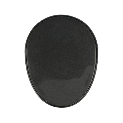 Univerzális Qi indukciós töltő gyorstöltéssel mágneses C01 15W fekete