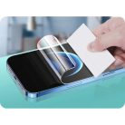 Samsung Galaxy S10 LITE Hydrogel Öngyógyító kijelzővédő előlapi fólia SMD