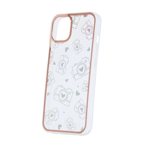iPhone 14 Plus Trendy tok Valentine 3