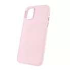 iPhone 13 Pro Max Satin tok rózsaszín