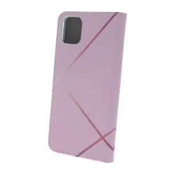   Samsung Galaxy XCover Pro 2/XCover 6 Pro Smart Trendy Linear tok design 1