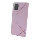 Samsung Galaxy XCover Pro 2/XCover 6 Pro Smart Trendy Linear tok design 1