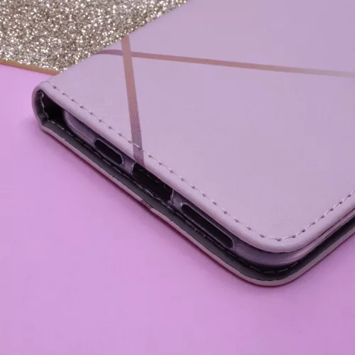 Samsung Galaxy XCover Pro 2/XCover 6 Pro Smart Trendy Linear tok design 1