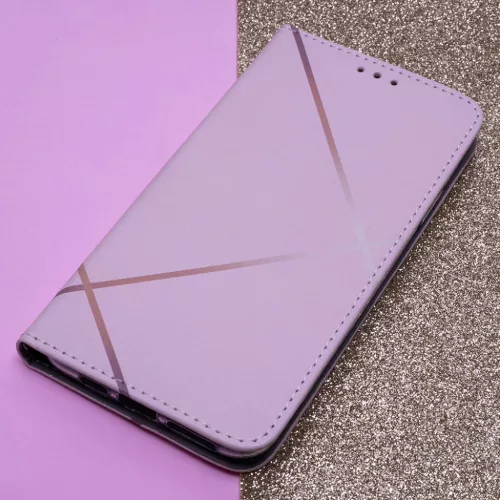 Samsung Galaxy XCover Pro 2/XCover 6 Pro Smart Trendy Linear tok design 1