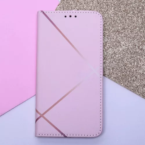 Samsung Galaxy XCover Pro 2/XCover 6 Pro Smart Trendy Linear tok design 1