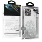 iPhone 13 Pro Max Idear W14 telefontok fehér