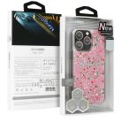 iPhone 14 Plus Idear W23 tok rózsaszín