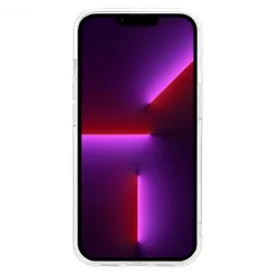 iPhone 14 Pro Max Idear W23 tok rózsaszín