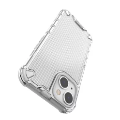 iPhone 13 Pro Max Ombre tok rózsaszín/kék