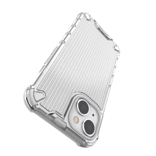 iPhone 13 Pro Max Ombre tok rózsaszín/kék