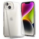 iPhone 14 Plus Ringke Slim Ultravékony PC tok matt átlátszó