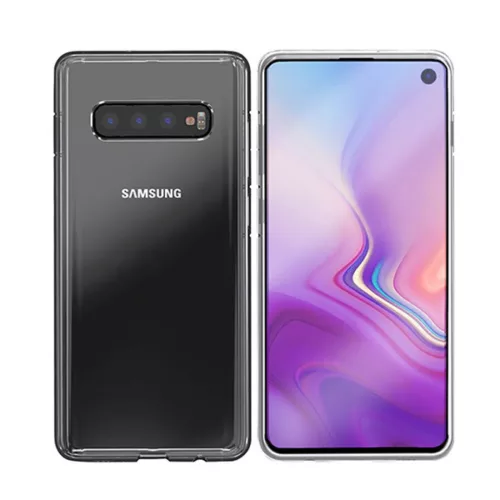 Samsung Galaxy A54 5G Clear 2mm tok átlátszó