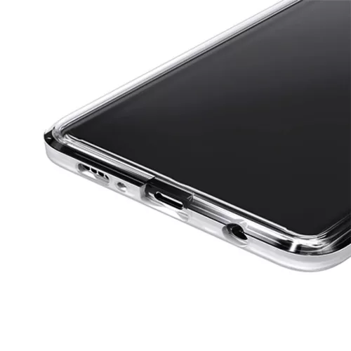Samsung Galaxy A54 5G Clear 2mm tok átlátszó