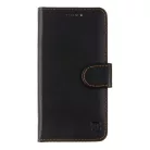 Samsung Galaxy A54 5G Tactical Field Notes fliptok Fekete