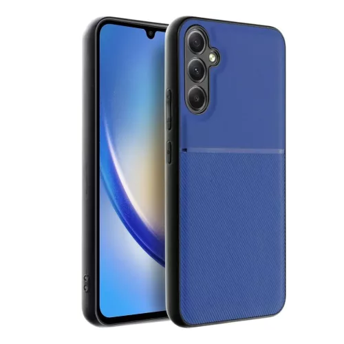 Samsung Galaxy A54 5G Forcell Noble tok kék
