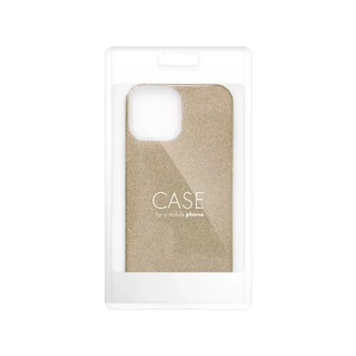 Samsung Galaxy A54 5G Forcell Shining tok arany