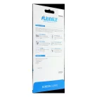 Samsung Galaxy A34 5G Bestsuit Flexible Hybrid kijelzővédő üvegfólia