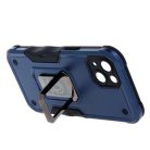 Xiaomi Redmi A1 Defender Bulky tok sötétkék