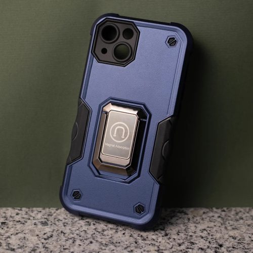 Xiaomi Redmi A1 Defender Bulky tok sötétkék
