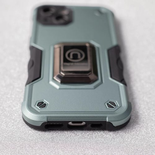 Xiaomi Redmi A1 Defender Bulky tok zöld