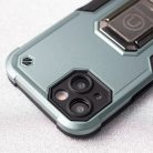 Xiaomi Redmi A1 Defender Bulky tok zöld