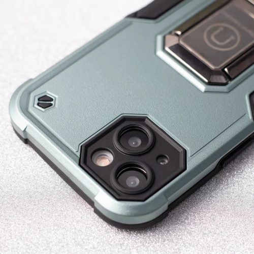 Xiaomi Redmi A1 Defender Bulky tok zöld