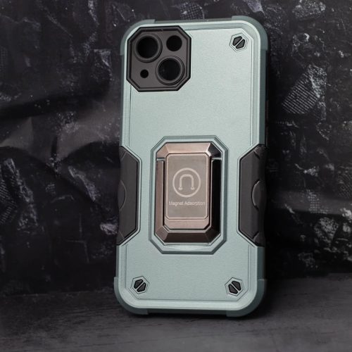 Xiaomi Redmi A1 Defender Bulky tok zöld