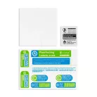 Samsung Galaxy S23 Plus X-One 3D kijelzővédő üvegfólia