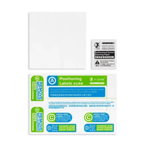 Samsung Galaxy S23 Plus X-One 3D kijelzővédő üvegfólia