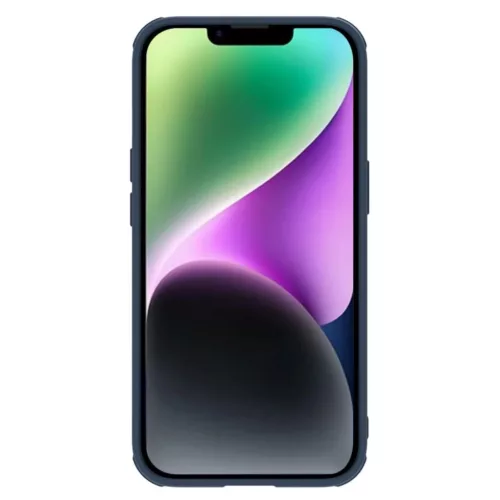 iPhone 14 Plus Nillkin Textured S tok kék