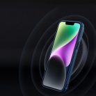 iPhone 14 Plus Nillkin Textured S tok zöld