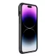 iPhone 14 Pro Max Nillkin Camshield S telefontok fekete