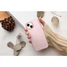 iPhone 7/8/SE 2020/SE 2022 Frame tok púder rózsaszín