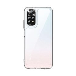   Xiaomi Poco X5 Pro 5G/Redmi Note 12 Pro Outer Space tok átlátszó
