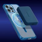 iPhone 15 Pro Max Nexeri MagSafe tok sötétkék