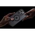 iPhone 15 Pro Max UGREEN LP751 mágneses védőtok fekete kerettel