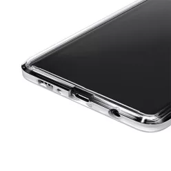 iPhone 15 Pro Clear 2mm tok átlátszó