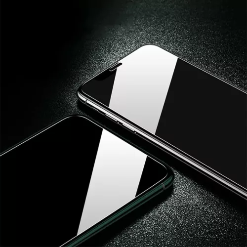 iPhone 14 Blue Multipak kijelzővédő üvegfólia 10 db