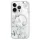 iPhone 11 Tel-Protect Flower tok MagSafe kompatibilis (design 4)