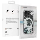 iPhone 11 Tel-Protect Flower tok MagSafe kompatibilis (design 4)