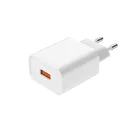 Jellico C7 hálózati töltő adapter 22.5W USB QC3.0 fehér