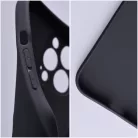 Samsung Galaxy A54 5G Soft szilikon tok fekete