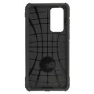 Armor Carbon Tok Huawei P40 Pro-hoz, fekete