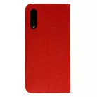 Vennus SENSITIVE fliptok iPhone 13 Pro Max piros tok