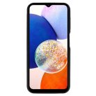 Tel Protect Silicone Premium tok Samsung Galaxy A14 4G/5G fekete