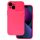 Camshield Soft iPhone 15 Pro Max tok Pink